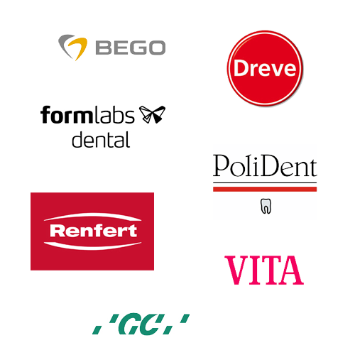 Page de nos marques partenaires Page de nos marques partenaires
